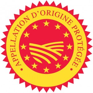 logo AOP europÃ©en 